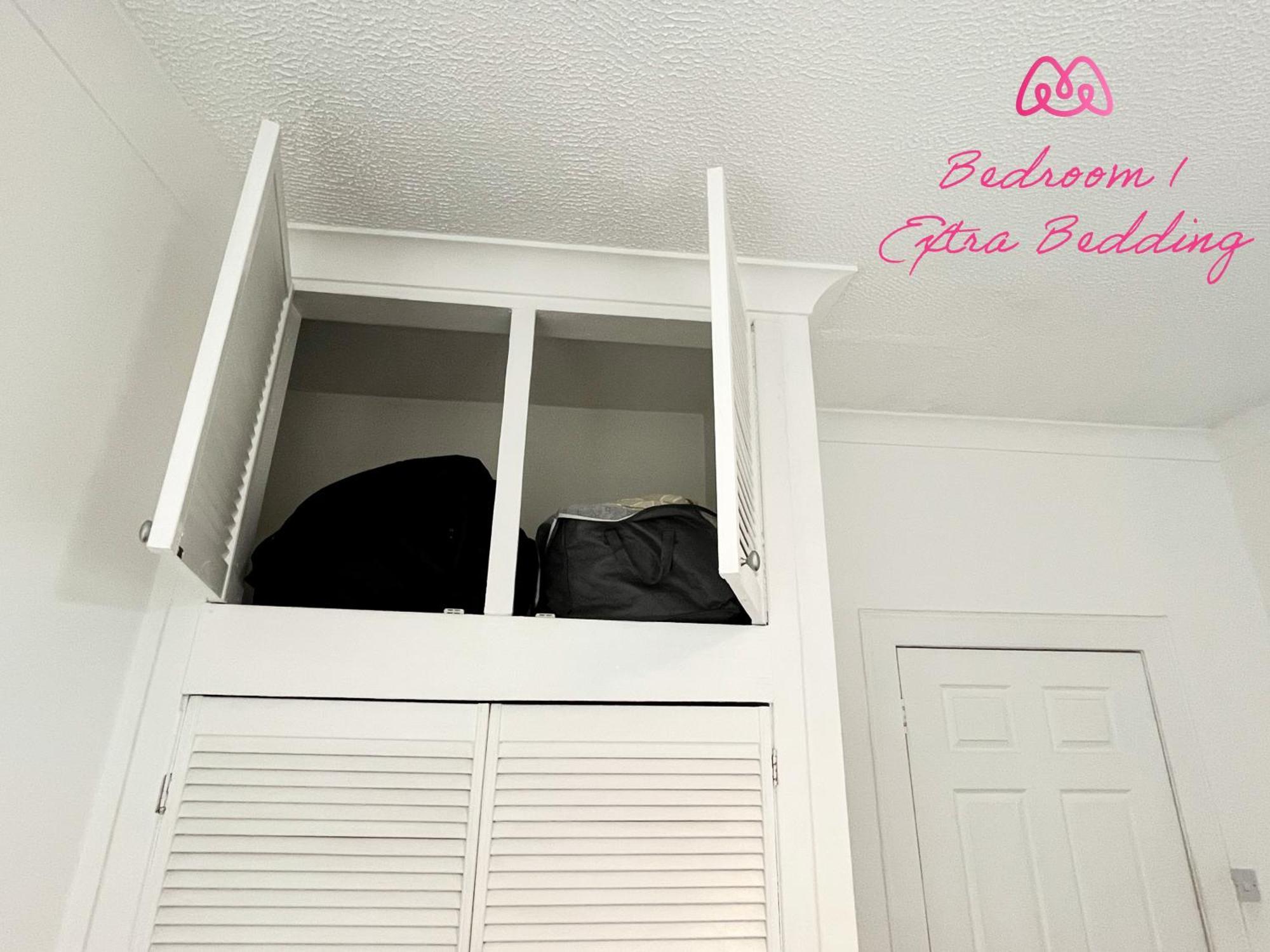 2 Bedrooms Entire Apartment Self Check In Kelty Экстерьер фото